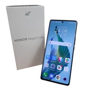 Huawei Honour Magic 5 Lite 5G