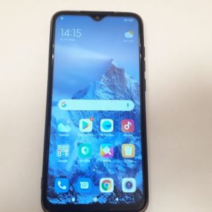 Xiaomi m1906g7e