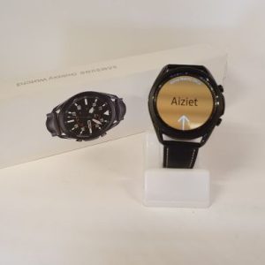 Samsung Watch 3 45mm (R840)