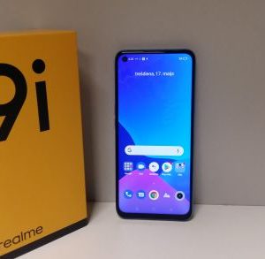 Realme 9i