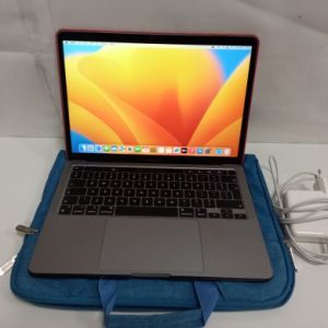 Apple Macbook Pro 13 2022 M2 A2338