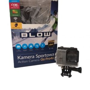 Blow action kamera 4K