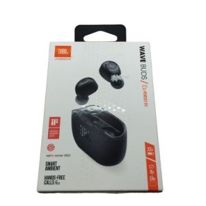 JBL WaveBuds