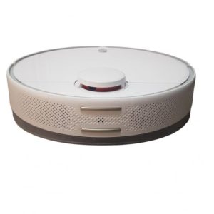 Mi Robot Vacuum - Mop 2 Pro MJST1SHW