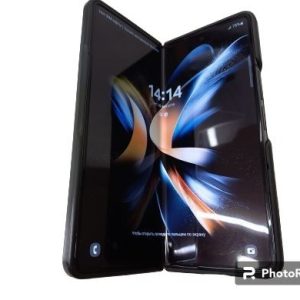 SAMSUNG GALAXY Z FOLD 4