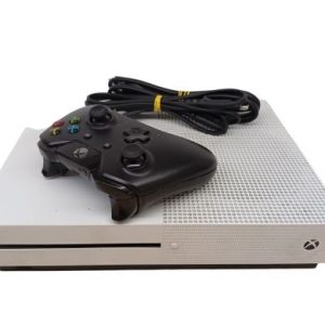 Micrasoft Xbox one s