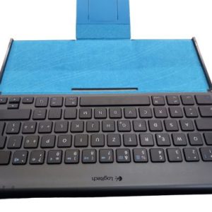 Logitech For Ipad