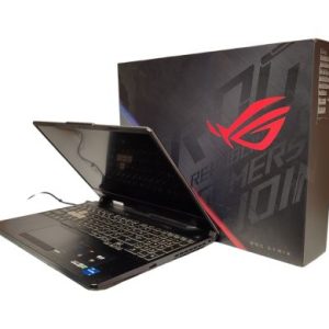 Asus Rog Strix g531gt