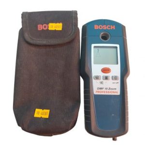 Bosch DMF 10 Zoom