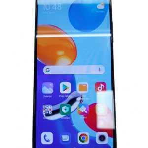 Xiaomi Redmi Note 11