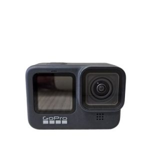 GoPro 9 black