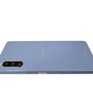 Sony Xperia 10 III