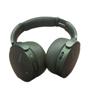 sony mdr-xb950n1