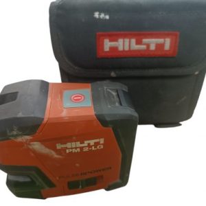 Hilti PM 2-LG