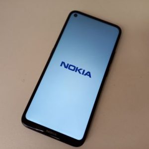 Nokia Nokia 5.4