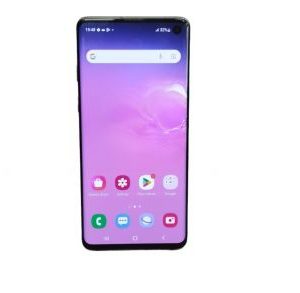 Samsung S10