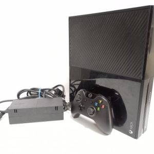 Microsoft Xbox one