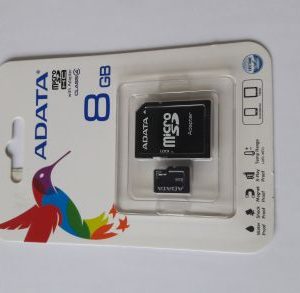 Micro SD 8GB Borofone