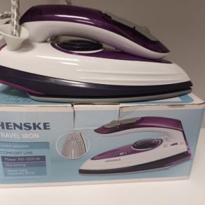 Henske Travel Iron