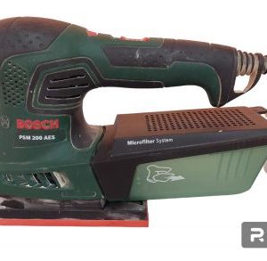 Bosch PSM 200 AES