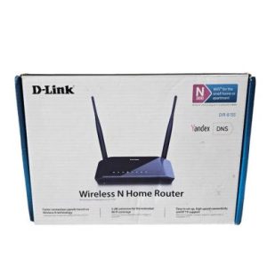 D-Link DIR-615s