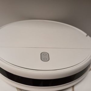 Mi Xiaomi vacuum robot MJSTG1