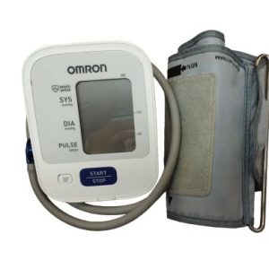 omron m2