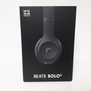 Beats Solo 3