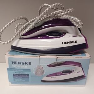 Henske Travel Iron