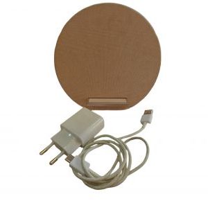 Native Union Dock Wireless Charger