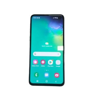 Samsung Galaxy S10e (G970F)