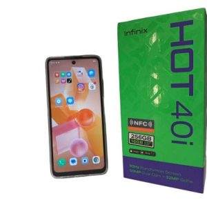 Infinix HOT 4oi