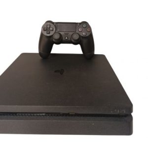 Sony PlayStation 4