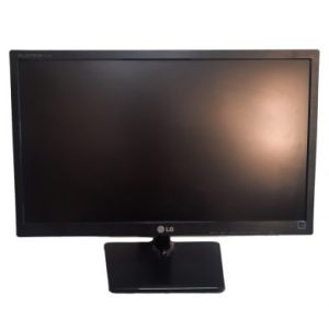 LG Flatrom E2242C-BN