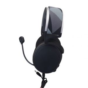 Steelseries Arctis 7+ Black