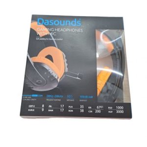 Dasounds 603014