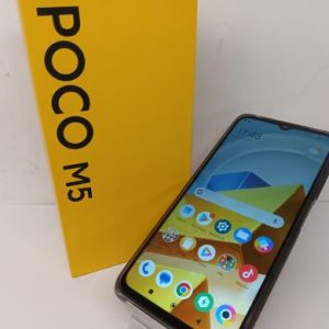 Poco M5