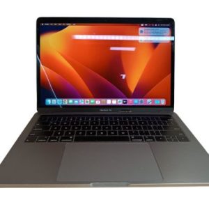 Apple MacBook Pro 2019