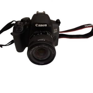 Canon EOS 850D