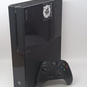 Microsoft Xbox one