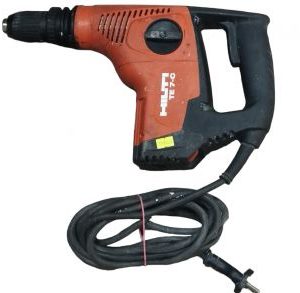 Hilti TE 7-C