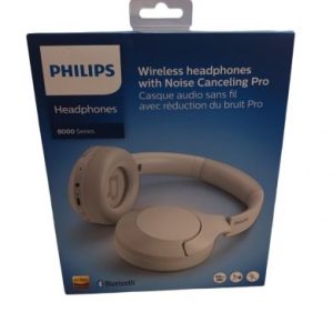 Philips TAH8506