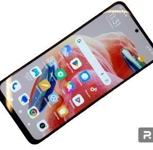 Xiaomi Redmi Note 12