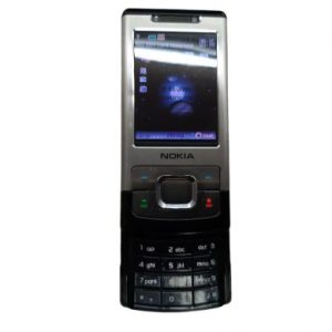 Nokia 6500s-1