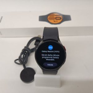 SAMSUNG GALAXY WATCH 4 LTE 44MM sm-r875f