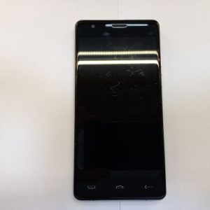 Homtom HT5 Ebony