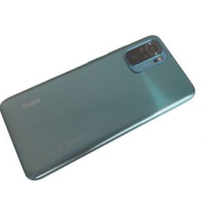 Xiaomi Redmi note 10