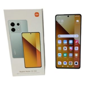 Xiaomi Redmi Note 13