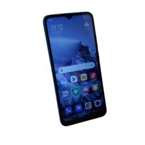 Xiaomi Redmi 9A