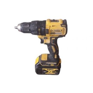 DeWALT DCD777